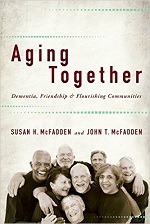 Aging Together book cover